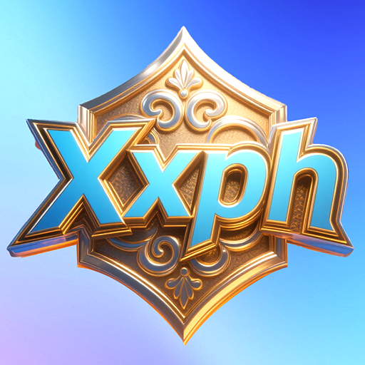 “XXPH Logo – Play Slots, Live Casino, and eSports with Fast GCash Withdrawals”