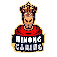 NINONG GAMING PH logo – official brand symbol of a trusted Filipino online casino with slots, live games, and fast GCash withdrawals