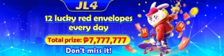 “JL4 Casino Philippines logo – trusted GCash & Maya online gaming site for slots, live casino, and jackpots.”