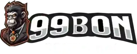 99BON Casino logo – official link for Playtime, Scatter slots, and secure 99BON login in the Philippines 2025