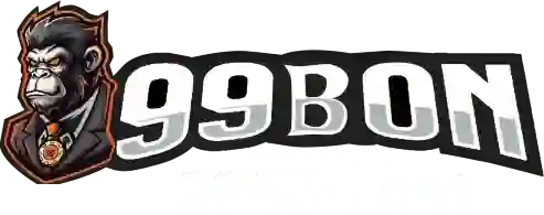 99BON Casino logo – official link for Playtime, Scatter slots, and secure 99BON login in the Philippines 2025