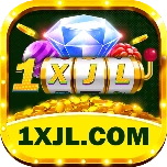 1XJL GCash Maya Casino logo – trusted Philippine online casino offering slots, live games, and fast GCash & Maya withdrawals.