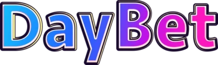 DAYBET Casino logo – trusted online casino for Filipino players