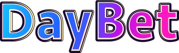 DAYBET Casino logo – trusted online casino for Filipino players