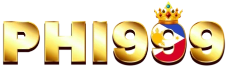 PHI999 Casino official logo – trusted online gaming in the Philippines