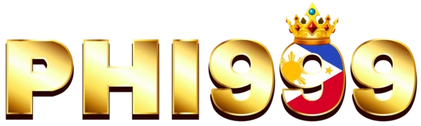 PHI999 Casino official logo – trusted online gaming in the Philippines