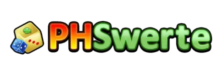 PHSWERTE Casino Logo — Trusted Online Gaming Site in the Philippines