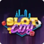 SLOTCITY Casino PH logo – trusted online slots, fish games, and live casino platform for Filipino players with fast GCash payouts.