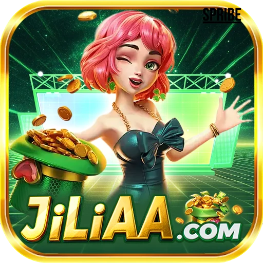 jiliaa logo