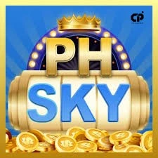 “PHSKY Casino PH 2025 official logo – trusted online gaming brand in the Philippines”
