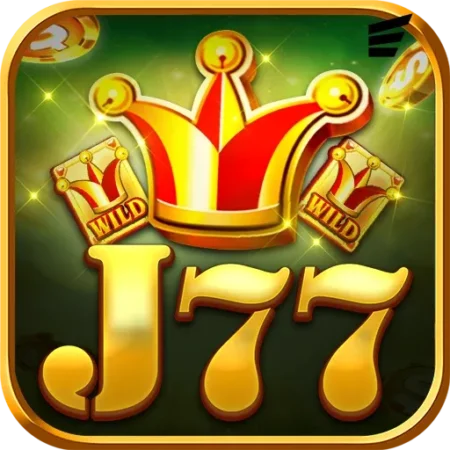 j77 legit logo