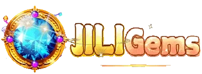 JILIGEM official logo – trusted online gaming and casino platform for Filipino players