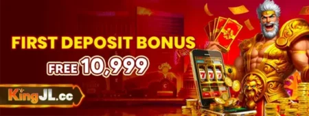 KingJL68 Mobile App Login Screen – GCash Casino Games for Filipino Players