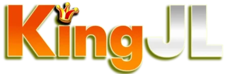 KingJL App Official Logo – Secure Login & Play Platform Philippines 2025