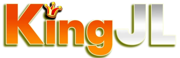 KingJL App Official Logo – Secure Login & Play Platform Philippines 2025
