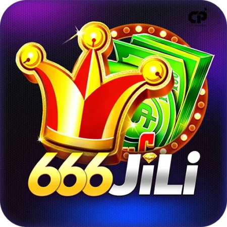 666JILI Logo – Official Casino 666jili Login Site 2025