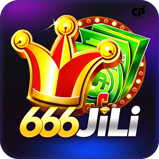 666JILI Logo – Official Casino 666jili Login Site 2025