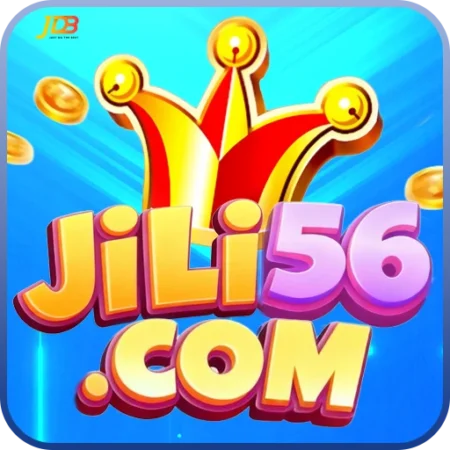 JILI56 Philippines 2025 mobile-friendly online casino logo