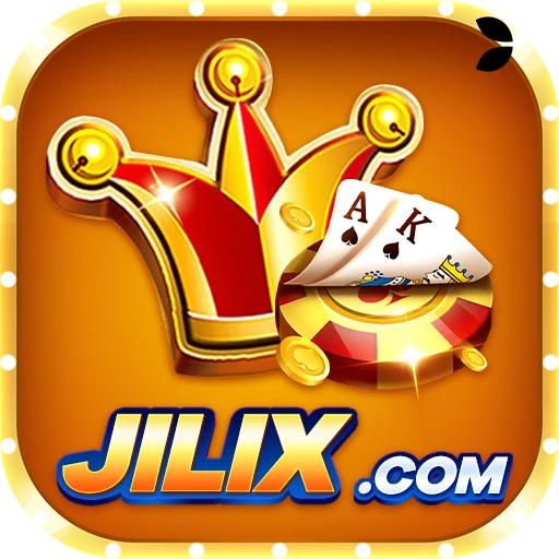 “JILIX official logo 2025 for the JILIX app and updated JILIX link platform”