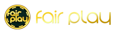 FAIRPLAY Casino official logo for online gaming in the Philippines