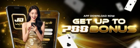 Play and win at JDLUXE Casino – top slots, live casino, and big bonuses in the Philippines