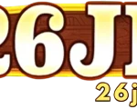 26JL Casino Philippines logo for mobile and desktop