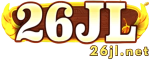 26JL Casino Philippines logo for mobile and desktop
