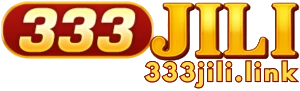 333JILI Casino Philippines logo for mobile and desktop