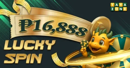 TAYAZONE Philippines online gaming platform designed for mobile users