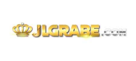 “JLGRABE official logo in 2025 featuring the brand’s minimalist gaming design”