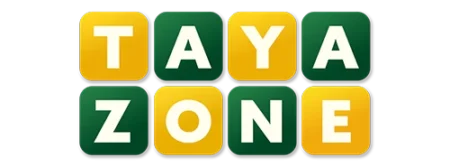 TAYAZONE gaming platform logo representing modern Philippine online play