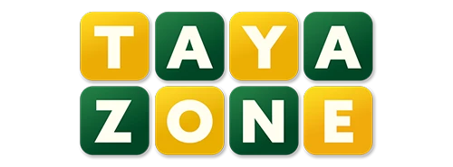 TAYAZONE gaming platform logo representing modern Philippine online play