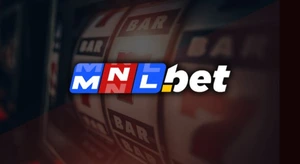MNLBET Casino Philippines logo – trusted online casino platform