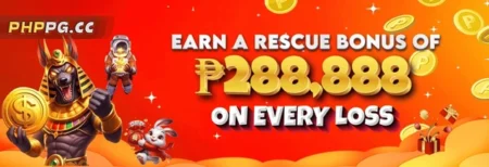 PHPPG mobile casino games interface for Filipino players