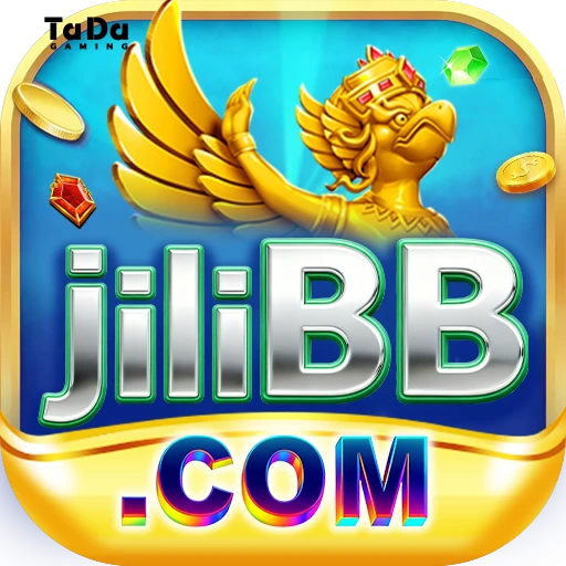 “JILIBB official logo webp – Philippine online gaming brand”