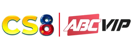 CS8 official online casino logo