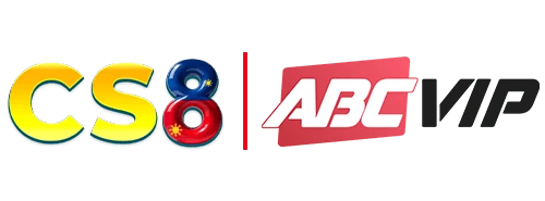 CS8 official online casino logo